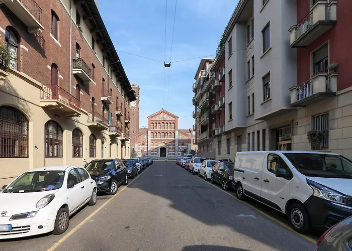 Primopiano - Maderno