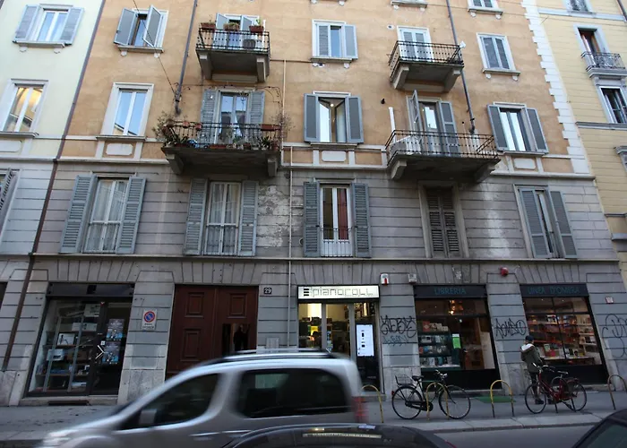 Just Urban Stays - Stylish 1Br In City Center - Balcony And Metro M2 M4